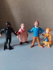 Figurines tintin esso d'occasion  Melun