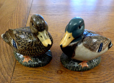 Quail ceramic duck for sale Quail ceramic duck for sale  NORTHAMPTON