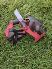 Pink toe cage for sale  SWANSEA