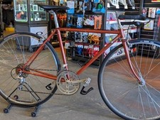 Bernie mikkelsen custom for sale  Portland