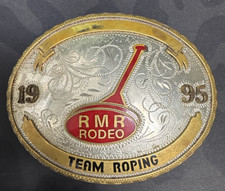 Rmr rodeo team for sale  Sun City