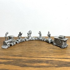 Wizard pewter 6pc for sale  Wolverine
