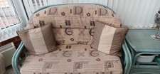 Beautiful conservatory rattan for sale  WILLENHALL