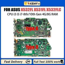 X532fl for asus d'occasion  Expédié en Belgium