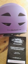 Hardnutz street bmx for sale  STREET