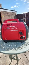 Honda eu20i portable for sale  ILKESTON