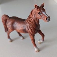 Schleich cavallo 13253 usato  Vigarano Mainarda