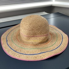 Hush straw sun for sale  HAMPTON