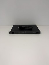 Amplificatore audio profession usato  Spedire a Italy