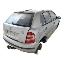 Skoda fabia classic for sale  ABERDEEN