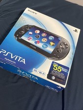 Sony vita handheld for sale  Lithonia