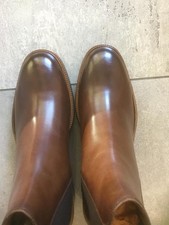 Stivaletti donna santoni usato Stivaletti donna santoni usato  Varese