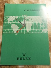 Rolex gmt master d'occasion  Expédié en Belgium