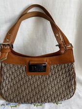 Dior trotter shoulder for sale  Eatonton