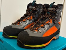Scarpa triolet pro usato  Padova