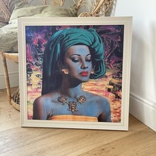 Tretchikoff balinese girl for sale  SWADLINCOTE