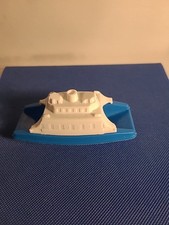 Usado, Banheira de plástico vintage flutuante barco de brinquedo. comprar usado  Enviando para Brazil