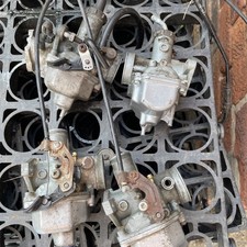 Spares repairs pit for sale  BRIGG