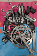 Campagnolo nuovo gran for sale  Eugene