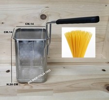 Cestello bolli pasta usato  Pagani