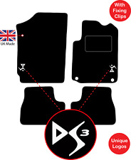 Tailored carmats fits for sale  BRADFORD
