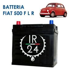 Batteria per fiat usato  Castro