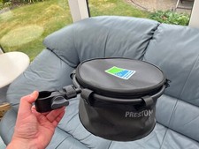Preston box eva for sale  PETERBOROUGH
