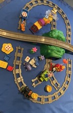 Lego system duplo gebraucht kaufen  Stuttgart
