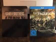 Band brothers steelbook gebraucht kaufen  Eisenach