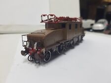 Uteca locomotiva elettrica usato  Italia