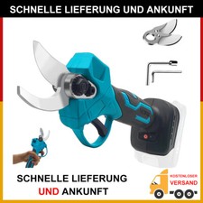 Astschere strauchschere stschn gebraucht kaufen  Deutschland