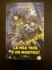 Mia tata mostro usato  Terni