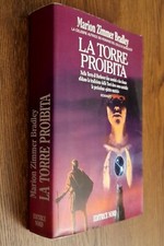 Bradley torre proibita usato  Carpi