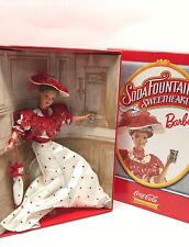 Mattel coca cola for sale  Macon