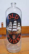 Bottiglia collezione whisky usato  Certaldo