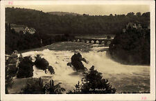 Rheinfall neuhausen schaffhaus gebraucht kaufen  Wöllstein