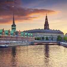 Kopenhagen top hotel gebraucht kaufen  Berlin
