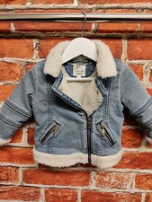 River island jacket for sale  CANVEY ISLAND