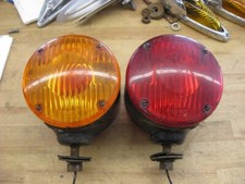 Vintage signal stat for sale  Isle