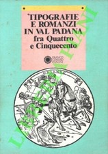 Tipografie romanzi in usato  Italia
