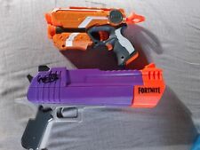 Nerf fortnite pistola usato  Badia Petroia