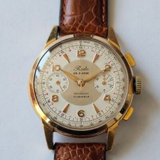 Rado crono ruota usato  Canicatti