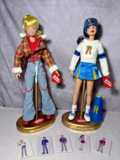 Two effanbee dolls for sale  Myakka City