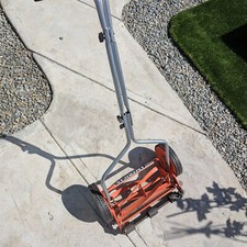 American lawn mower for sale  San Jose