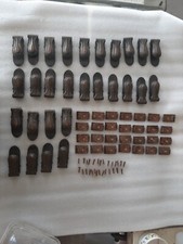 Stair clips vintage for sale  YARMOUTH