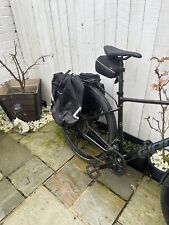 Giant hybrid bike for sale  ORMSKIRK