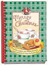 Merry christmas cookbook for sale  Montgomery