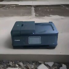 Canon pixma tr8550 gebraucht kaufen  Bochum