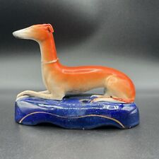 Antique english staffordshire for sale  LEICESTER