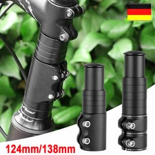 Fahrrad alu lenker gebraucht kaufen  Bochum